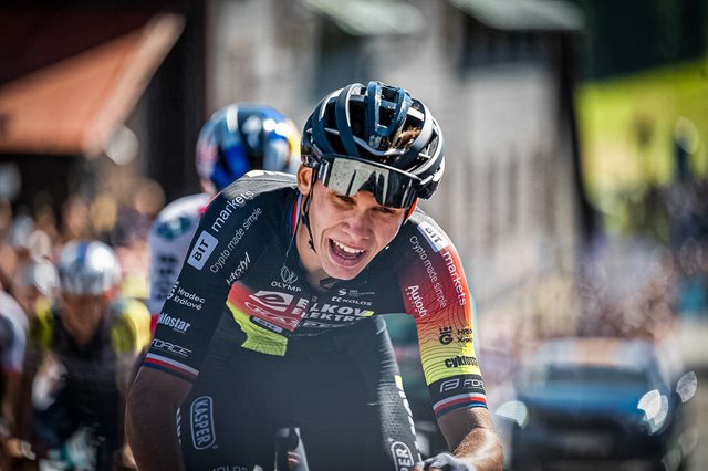 Český šampion Tomáš Přidal míří do maďarské stáje United Shipping