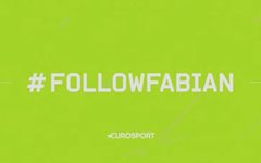 #FOLLOWFABIAN - Episode 3