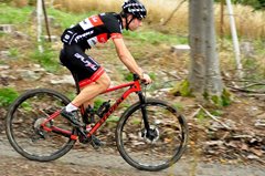 Sušický High Point Stevens MTB maraton startuje 27. srpna