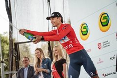 Pavel Bittner prožil nejvyrovnanější sezonu kariéry. Jediné, co chybělo, bylo vítězství