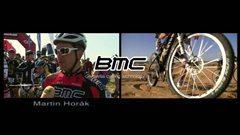 Martin Horák - BMC