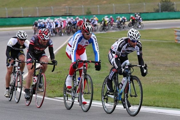FOTOGALERIE: XCR Cup Specialized