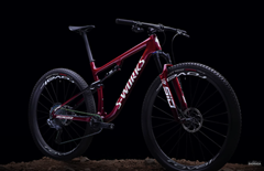 Představení SPECIALIZED Epic 2021 | Jak funguje brain?