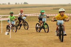 Cyklistický závod Bikeclinic Cup zavítá do Plzně