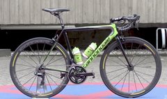Cannondale SuperSix Evo 