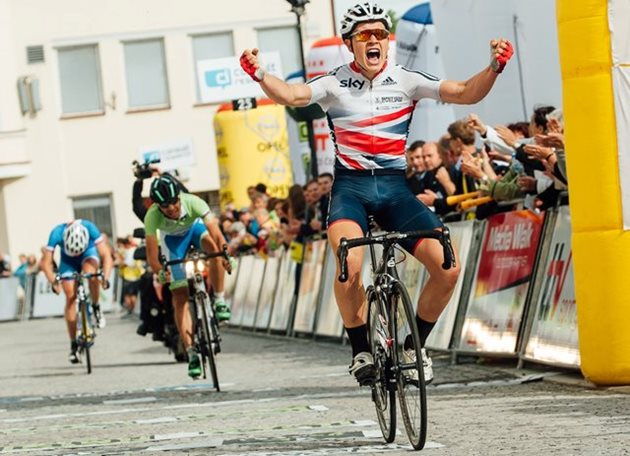 Závod míru U23 - jen samá kladná hodnocení