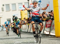 Závod míru U23 - jen samá kladná hodnocení