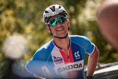 Patnáct českých cyklistů odlétá na MS do Austrálie