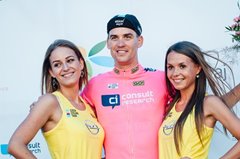Časovka pro Etixx, do růžového Štybar