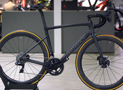 Specialized Tarmac Disc 2018