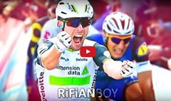 30 Cavendishových vítězství na Tour de France