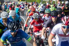 Alpa Hradec Králové zakončí cyklistickou sezónu 16. října! 