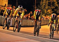 GP Prostějov – Memoriál Otmara Malečka slibuje výjimečnou podívanou!