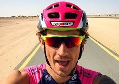 Pozzato zřejmě opustí World Tour a podepíše s kontinentální stájí Southeast