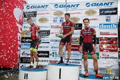 Tomáš Holub triumfoval v Plzni na Grand Prix