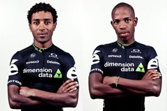Tým Dimension Data čeká první WorldTour sezona