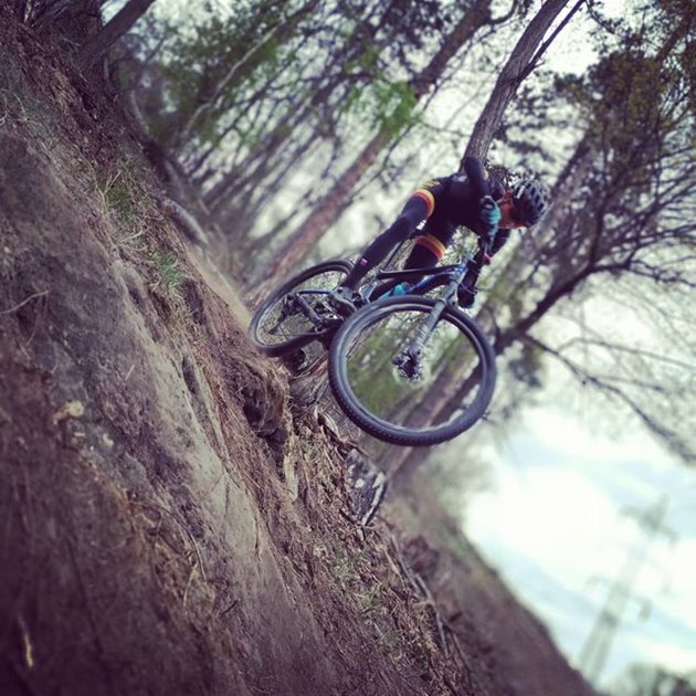 Motol čeká premiérový závodní víkend ŠKODA Pražského MTB poháru!