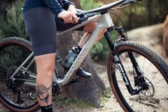 Nový Canyon Exceed je nejvšestrannější XC na trhu