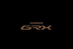 Shimano GRX. Nové gravel komponenty
