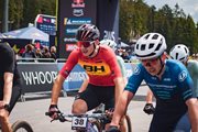 Fotogalerie: Mistrovství světa NMNM 2025