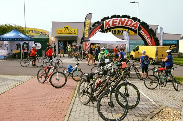 Vyrazte na Švejkovu sobotu v Písku! Poznejte Písecko z pěší i cyklistické trasy