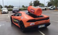 Výživa Namedsport se umí na Vueltě slušně prezentovat