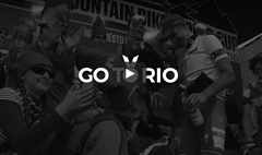 Jaroslav Kulhavý: GO TO RIO