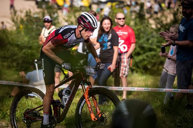  SP Petrópolis: Ondřej Cink osmý v Short Tracku