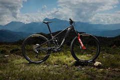 Trek představuje novou univerzálnější platformu Fuel: tři kola v jednom