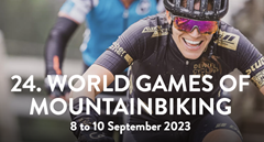 Legendární 24. ročník World Games of Mountainbiking už brzy!