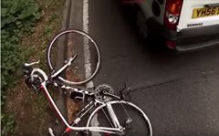 Video: Cyklisté vs řidiči automobilů 2