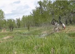 Video: Nejlepší amatérské MTB pády roku 2015