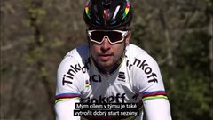Video: I Am Specialized - Peter Sagan