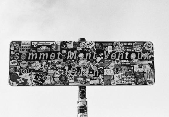 Zloději řádí i ve výšinách Mont Ventoux