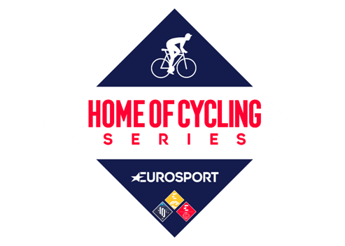 Startuje "Home of Cycling Series"