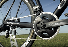 Sram Force eTap AXS 