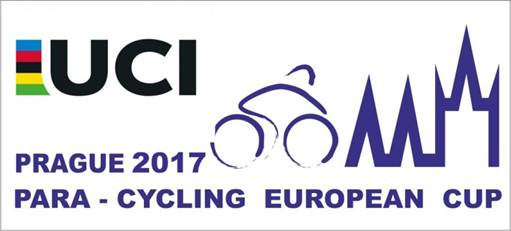 Praha se chystá na cyklistický svátek - Evropský pohár handicapovaných cyklistů!