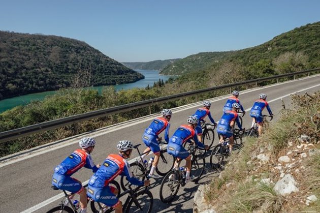 Favorit Brno U23 řeší komplikace s účastí na zahraničních startech 