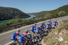 Favorit Brno U23 řeší komplikace s účastí na zahraničních startech 