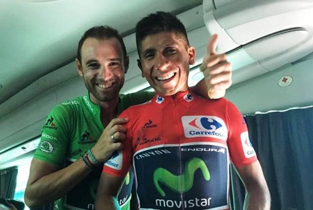 Výzev se nebojí: Valverde chce zase vyhrávat monumenty, Quintana double? 