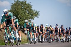 Fotogalerie: Czech Tour 2025