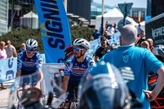 UCI testuje GPS sledování pro zvýšení bezpečnosti jezdců