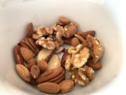 Ořechy a semena jako kvalitní zdroj živin 
