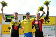 FOTOGALERIE: 500+1 kolo