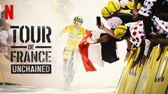 Tour de France Unchained Trailer