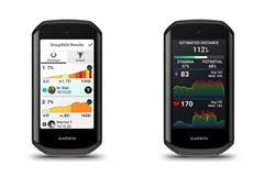 Garmin Edge 1050: Prémiový cyklopočítač s výkonným displejem