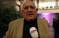 Matoušek: Jezdil jsem na pivo, na světovém šampionátu jsem jich dal 10 