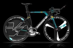 Astana představila nové barvy pro rok 2017