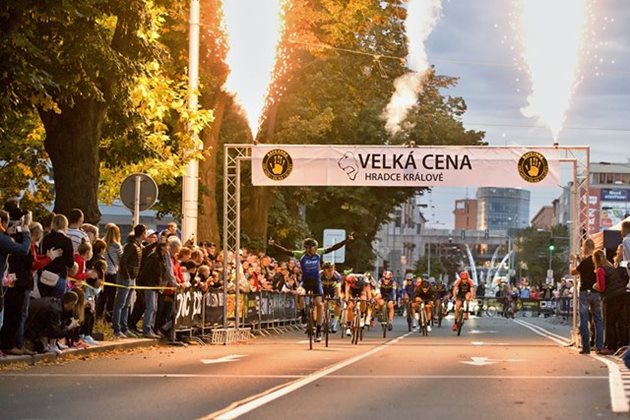 Hradecký cyklo festival 2020