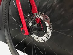 Španělský cyklistický svaz přibrzdil kotoučovky